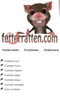 Mobile Screenshot of futterratten.com